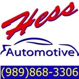 Hess Automotive